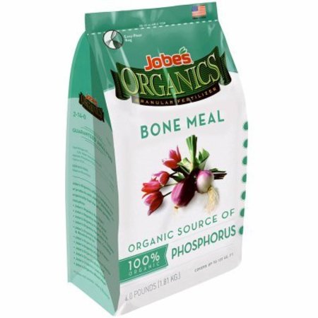 Easy Gardener 4LB Bone Meal 9326